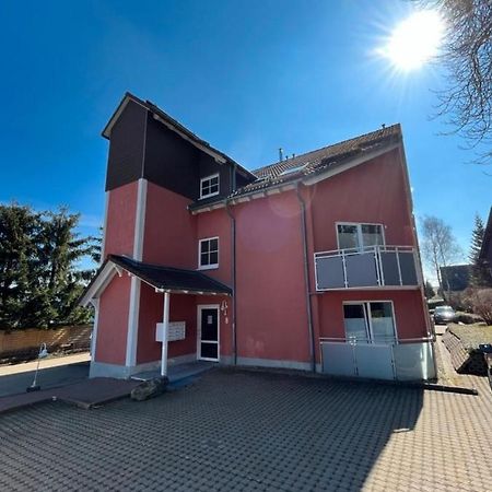 Ferienwohnung Braunlage - Gemuetliche Auszeit Εξωτερικό φωτογραφία