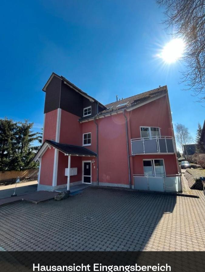 Ferienwohnung Braunlage - Gemuetliche Auszeit Εξωτερικό φωτογραφία