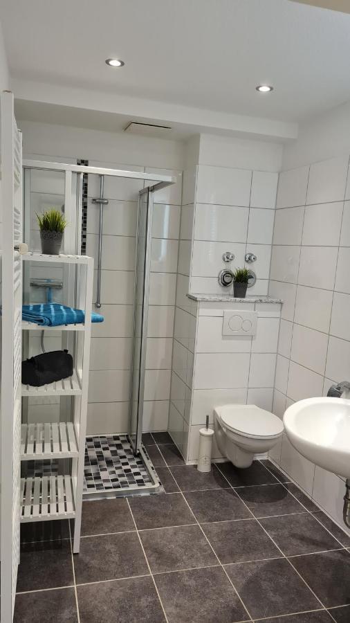 Ferienwohnung Braunlage - Gemuetliche Auszeit Εξωτερικό φωτογραφία