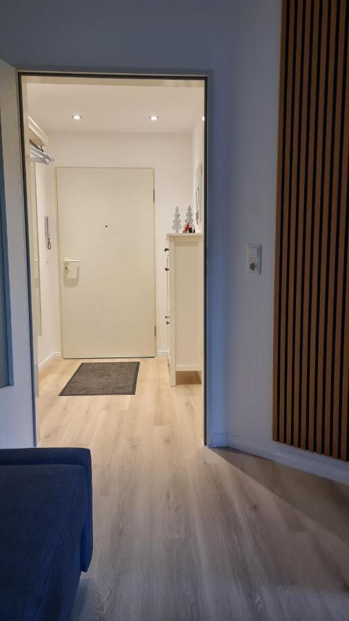 Ferienwohnung Braunlage - Gemuetliche Auszeit Εξωτερικό φωτογραφία