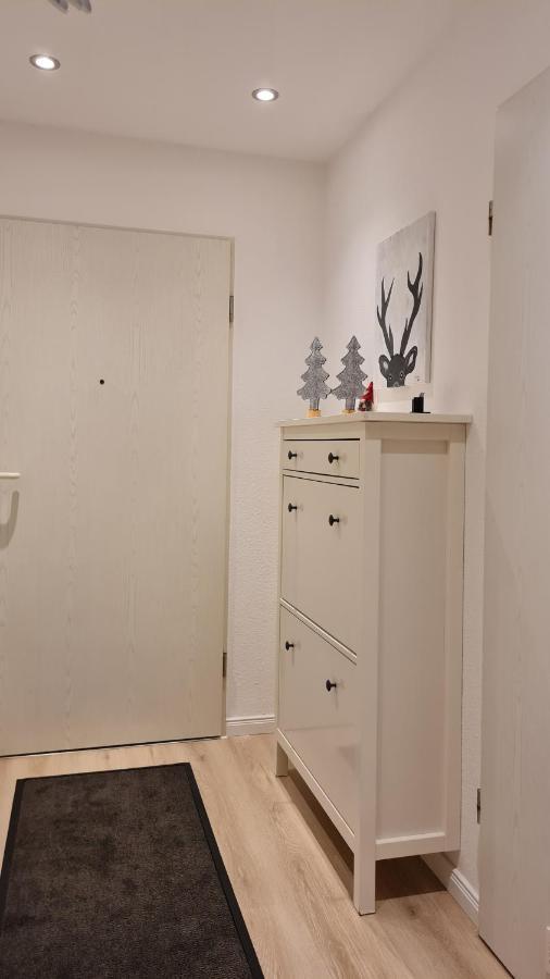 Ferienwohnung Braunlage - Gemuetliche Auszeit Εξωτερικό φωτογραφία
