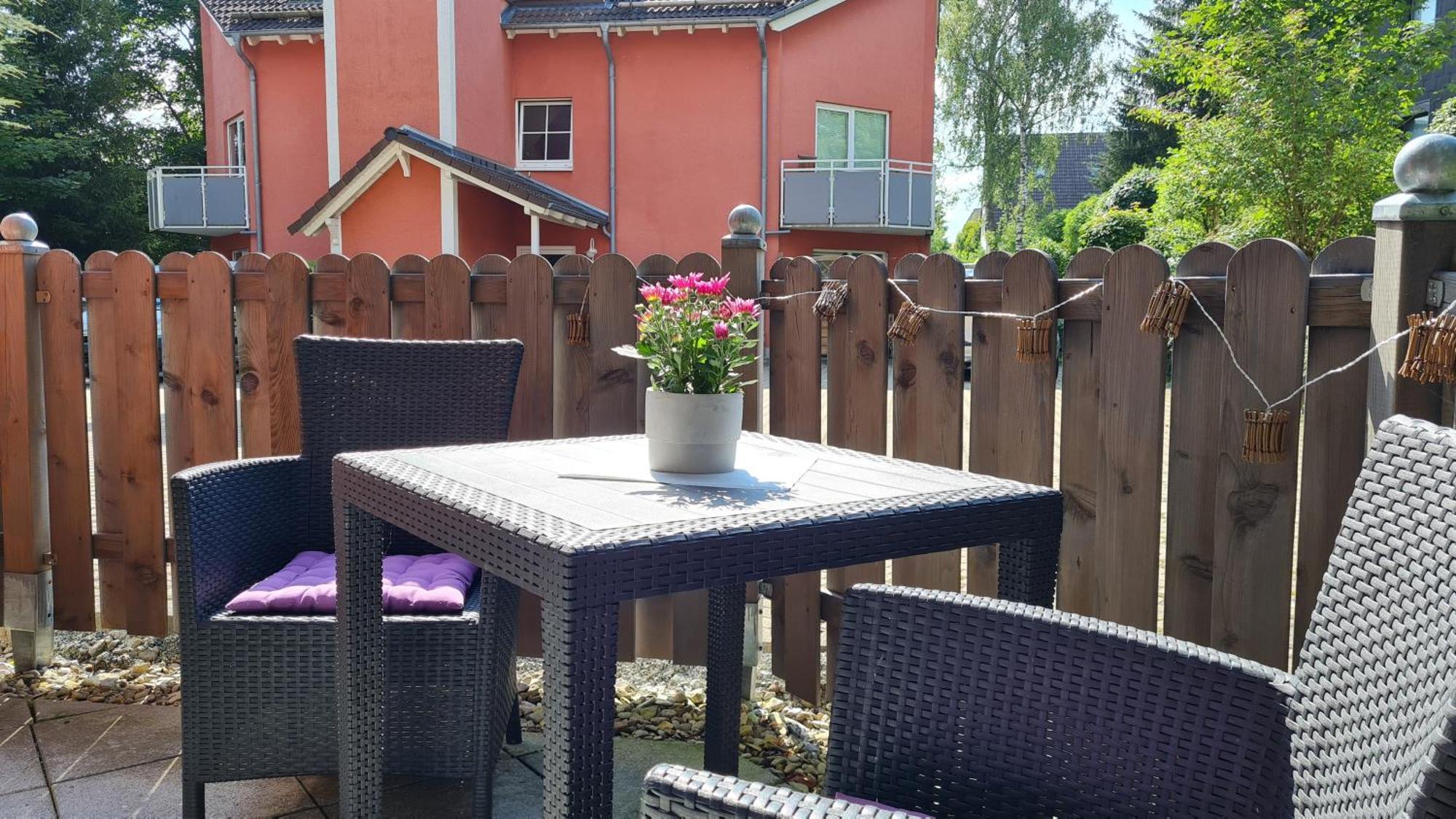 Ferienwohnung Braunlage - Gemuetliche Auszeit Εξωτερικό φωτογραφία